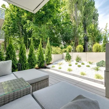 Apartament Dr - Mavik