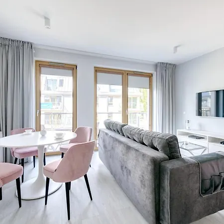 Lejlighed Dr - Mavik Sopot