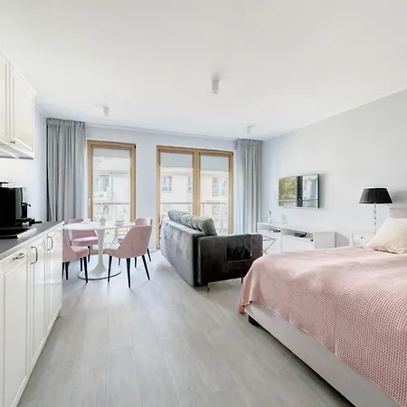 Apartmán Dr - Mavik