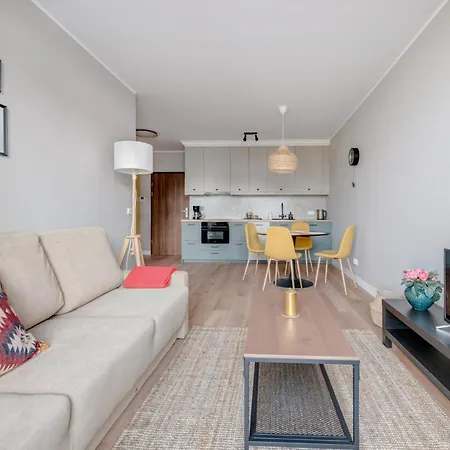 Dr - Mavik Apartament Sopot