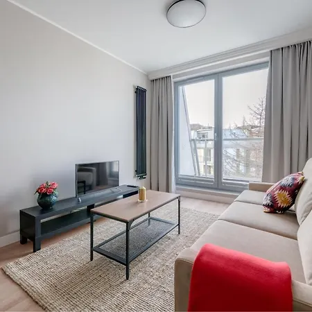 Dr - Mavik Lejlighed Sopot