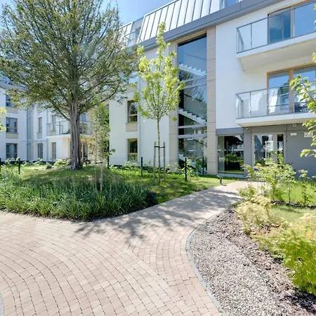 Dr - Mavik Apartament Sopot