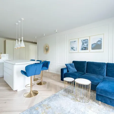 Apartament Dr - Mavik