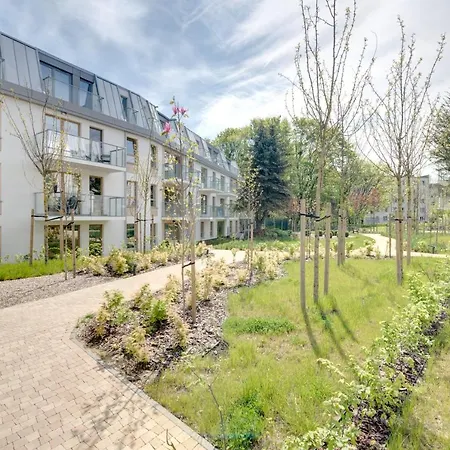 Apartament Dr - Mavik