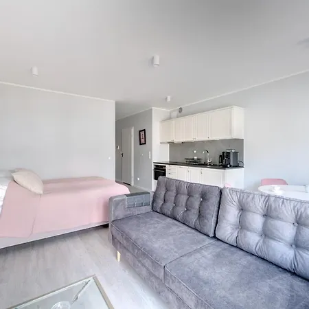 Lejlighed Dr - Mavik *