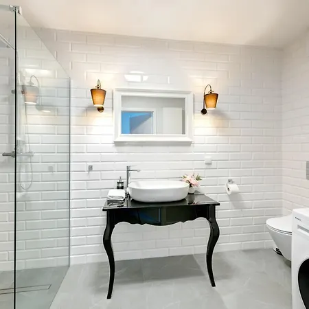 Apartament Dr - Mavik