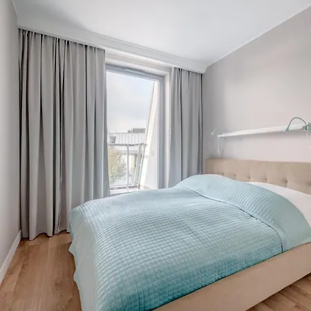 Dr - Mavik Apartament Sopot