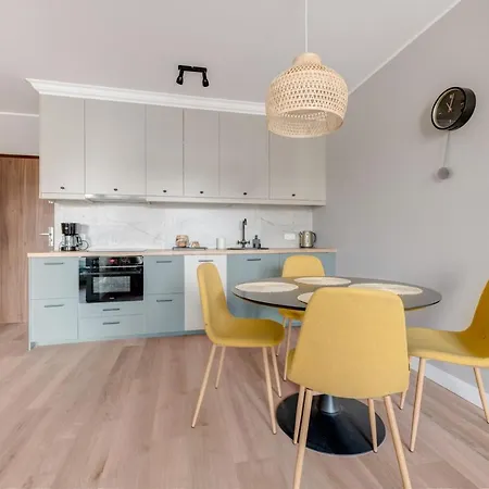 Apartament Dr - Mavik *