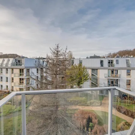 Lejlighed Dr - Mavik Sopot