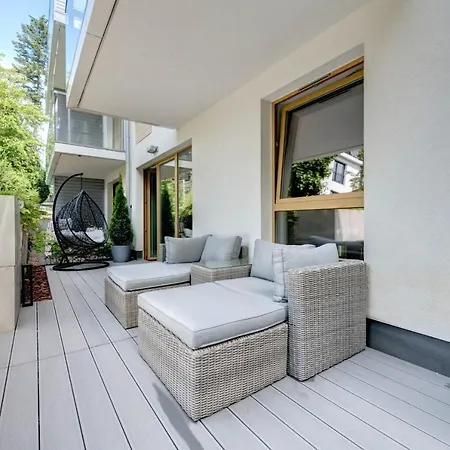 Dr - Mavik Apartament