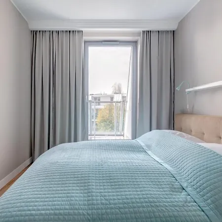 Lejlighed Dr - Mavik Sopot