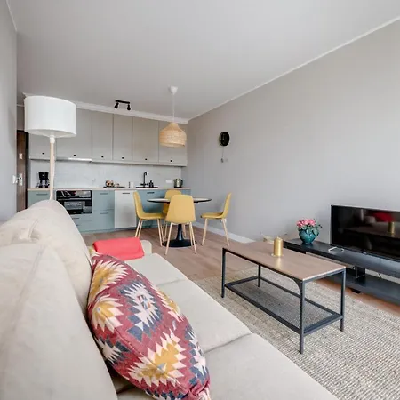 Apartament Dr - Mavik *