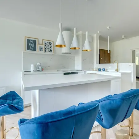 Apartament Dr - Mavik *