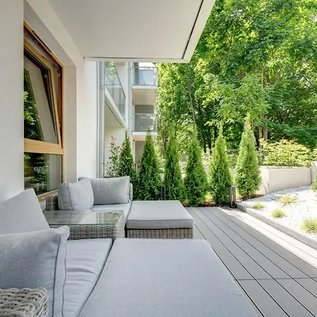 Lejlighed Dr - Mavik