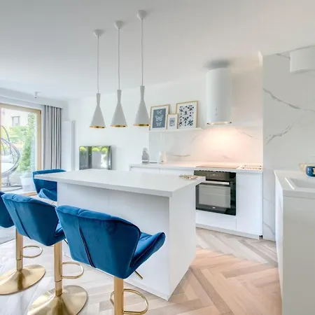 Dr - Mavik Lejlighed