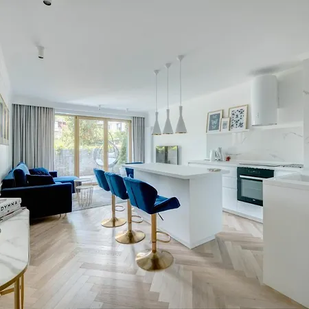 Dr - Mavik Apartament *