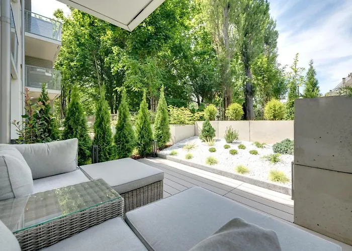 アパート Dr - Mavik