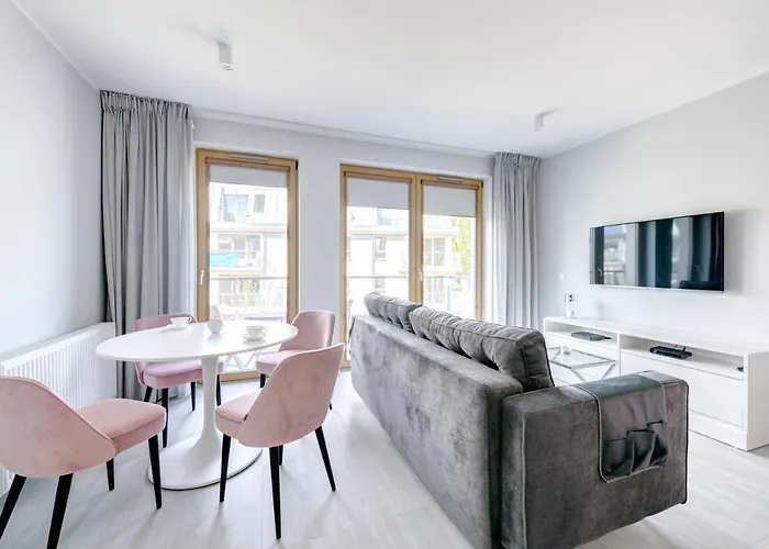 アパート Dr - Mavik ソポト