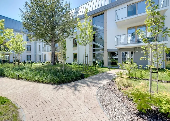 Dr - Mavik アパート ソポト