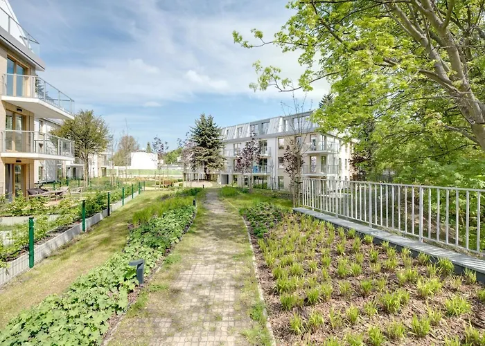 アパート Dr - Mavik *