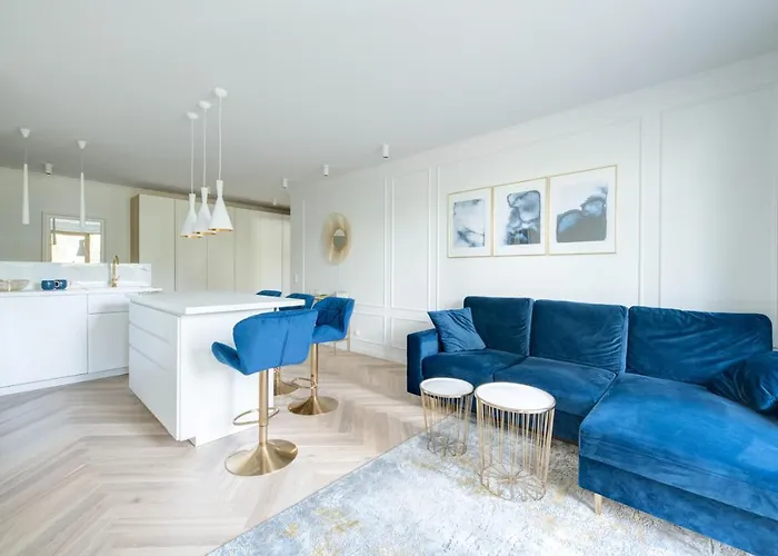 アパート Dr - Mavik