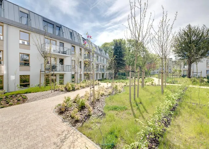 アパート Dr - Mavik