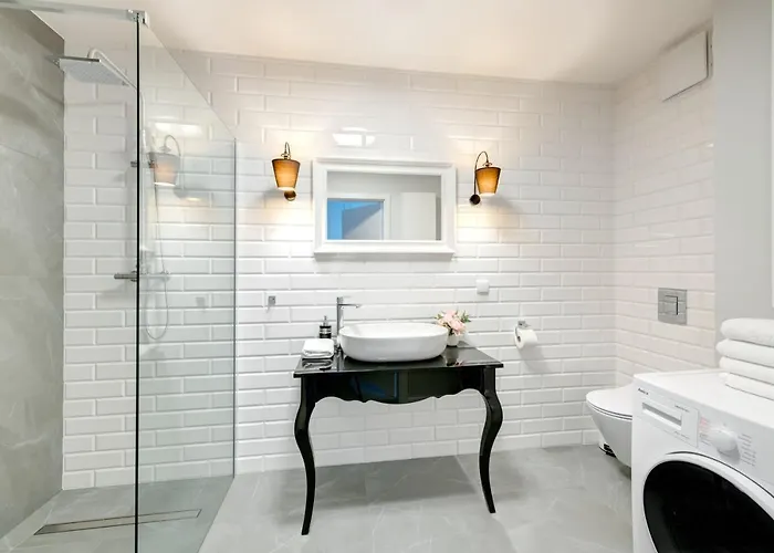 アパート Dr - Mavik