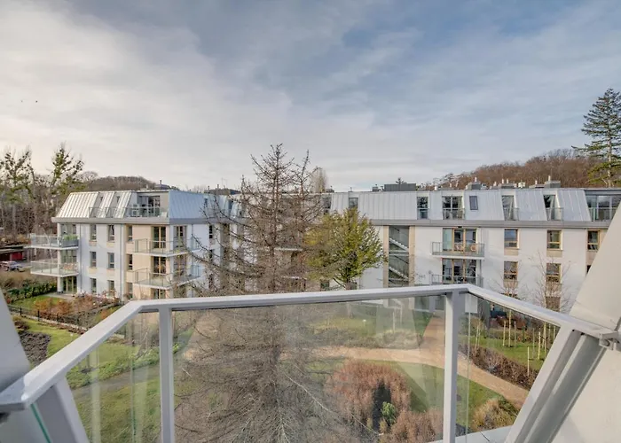 アパート Dr - Mavik ソポト