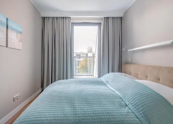 アパート Dr - Mavik ソポト