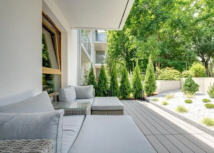 アパート Dr - Mavik