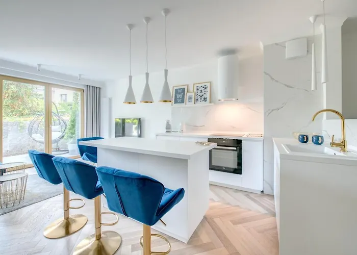 Dr - Mavik アパート