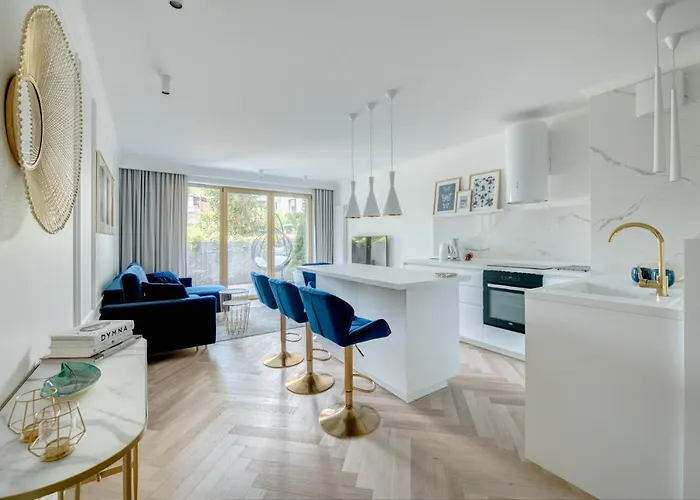 Dr - Mavik アパート *